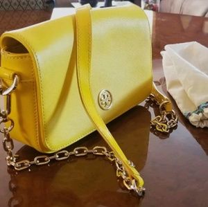 Tory burch crossbody